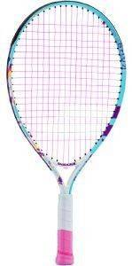 ΡΑΚΕΤΑ BABOLAT B FLY 21 ΜΠΛΕ/ΛΕΥΚΗ/ΜΩΒ ΡΑΚΕΤΑ BABOLAT B FLY 21 ΜΠΛΕ/ΛΕΥΚΗ/ΜΩΒ