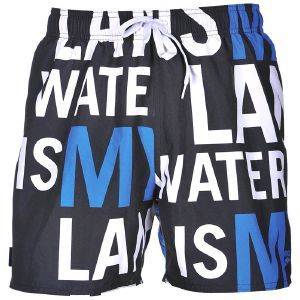 ΜΑΓΙΟ ARENA MANIFESTO BOXER ΜΠΛΕ ΣΚΟΥΡΟ (XL) ΜΑΓΙΟ ARENA MANIFESTO BOXER ΜΠΛΕ ΣΚΟΥΡΟ (XL)
