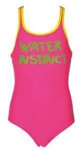 ����� ARENA SLOGAN JR ONE PIECE ��� (140 CM)