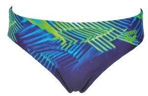 ΜΑΓΙΟ ARENA SPIKE JR BRIEF ΜΠΛΕ ΣΚΟΥΡΟ (164 CM) ΜΑΓΙΟ ARENA SPIKE JR BRIEF ΜΠΛΕ ΣΚΟΥΡΟ (164 CM)