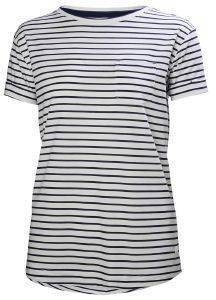 ΜΠΛΟΥΖΑ HELLY HANSEN NAIAD T-SHIRT ΛΕΥΚΗ/ΜΠΛΕ (S) ΜΠΛΟΥΖΑ HELLY HANSEN NAIAD T-SHIRT ΛΕΥΚΗ/ΜΠΛΕ (S)