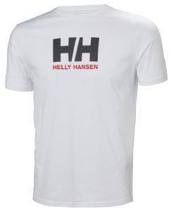 ΜΠΛΟΥΖΑ HELLY HANSEN HH LOGO T-SHIRT ΛΕΥΚΗ (M) ΜΠΛΟΥΖΑ HELLY HANSEN HH LOGO T-SHIRT ΛΕΥΚΗ (M)