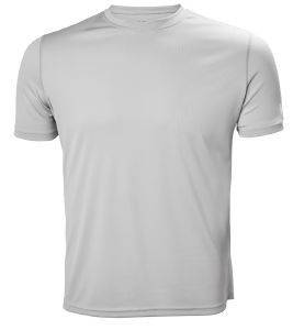 ΜΠΛΟΥΖΑ HELLY HANSEN HH TECH T-SHIRT ΓΚΡΙ (XXL) ΜΠΛΟΥΖΑ HELLY HANSEN HH TECH T-SHIRT ΓΚΡΙ (XXL)
