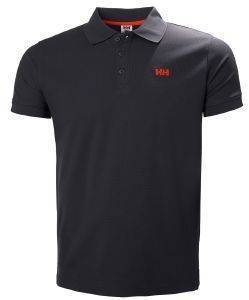 ΜΠΛΟΥΖΑ HELLY HANSEN DRIFTLINE POLO SHIRT ΜΑΥΡΗ (M) ΜΠΛΟΥΖΑ HELLY HANSEN DRIFTLINE POLO SHIRT ΜΑΥΡΗ (M)