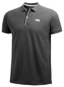 ΜΠΛΟΥΖΑ HELLY HANSEN CREW HH CLASSIC POLO SHIRT ΑΝΘΡΑΚΙ (L) ΜΠΛΟΥΖΑ HELLY HANSEN CREW HH CLASSIC POLO SHIRT ΑΝΘΡΑΚΙ (L)
