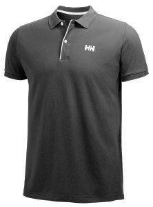  HELLY HANSEN CREW HH CLASSIC POLO SHIRT  (L)