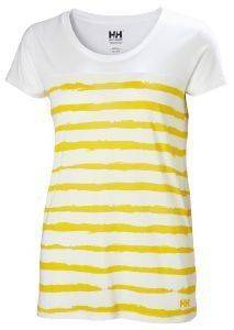  HELLY HANSEN GRAPHIC T-SHIRT / (M)