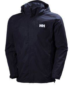 ΜΠΟΥΦΑΝ HELLY HANSEN DUBLINER JACKET ΜΠΛΕ ΣΚΟΥΡΟ (XXL) ΜΠΟΥΦΑΝ HELLY HANSEN DUBLINER JACKET ΜΠΛΕ ΣΚΟΥΡΟ (XXL)