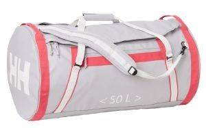 ΣΑΚΟΣ HELLY HANSEN HH DUFFEL BAG 2 50L ΓΚΡΙ ΣΑΚΟΣ HELLY HANSEN HH DUFFEL BAG 2 50L ΓΚΡΙ