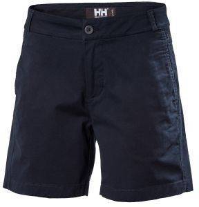 HELLY HANSEN ΣΟΡΤΣ HELLY HANSEN CREW SHORTS ΜΠΛΕ ΣΚΟΥΡΟ