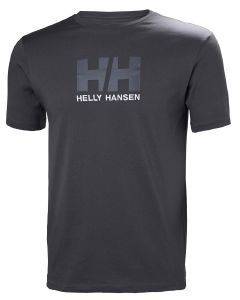 ΜΠΛΟΥΖΑ HELLY HANSEN HH LOGO T-SHIRT ΑΝΘΡΑΚΙ (S) ΜΠΛΟΥΖΑ HELLY HANSEN HH LOGO T-SHIRT ΑΝΘΡΑΚΙ (S)