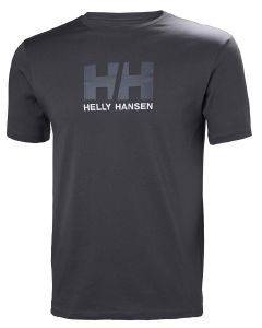  HELLY HANSEN HH LOGO T-SHIRT  (S)