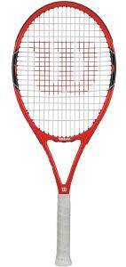  WILSON FEDERER 100 / (GRIP:3)