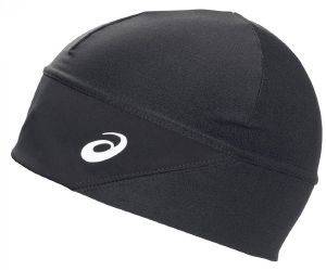 ΣΚΟΥΦΟΣ ASICS PERFORMANCE BEANIE ΜΑΥΡΟΣ ΣΚΟΥΦΟΣ ASICS PERFORMANCE BEANIE ΜΑΥΡΟΣ