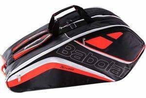  BABOLAT TEAM LINE RACKET HOLDER X 12 