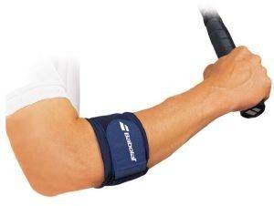  BABOLAT TENNIS ELBOW SUPPORT 