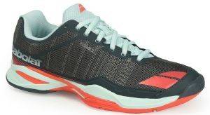 ΠΑΠΟΥΤΣΙ BABOLAT JET TEAM ALL COURT ΓΚΡΙ (USA:8, EU:39) ΠΑΠΟΥΤΣΙ BABOLAT JET TEAM ALL COURT ΓΚΡΙ (USA:8, EU:39)