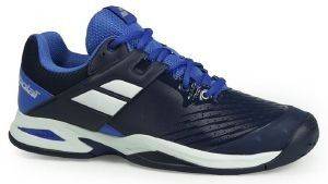 ΠΑΙΔΙΚΟ ΠΑΠΟΥΤΣΙ BABOLAT PROPULSE ALL COURT JUNIOR ΜΠΛΕ ΣΚΟΥΡΟ (USA:5, EU:37) ΠΑΙΔΙΚΟ ΠΑΠΟΥΤΣΙ BABOLAT PROPULSE ALL COURT JUNIOR ΜΠΛΕ ΣΚΟΥΡΟ (USA:5, EU:37)