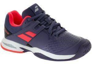 ������� �������� BABOLAT PROPULSE  ALL COURT JUNIOR ������� (USA:7, EU:40)