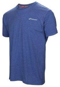 ΜΠΛΟΥΖΑ BABOLAT CORE TEE ΜΠΛΕ (XL) ΜΠΛΟΥΖΑ BABOLAT CORE TEE ΜΠΛΕ (XL)