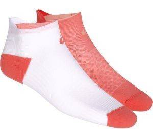 ΚΑΛΤΣΕΣ ASICS 2PPK WOMENS ΚΟΡΑΛΙ/ΛΕΥΚΕΣ (35-38) ΚΑΛΤΣΕΣ ASICS 2PPK WOMENS ΚΟΡΑΛΙ/ΛΕΥΚΕΣ (35-38)