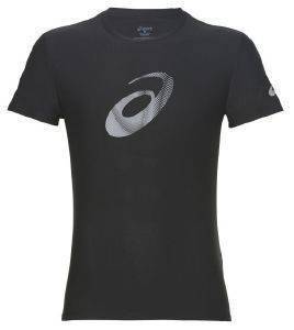 ΜΠΛΟΥΖΑ ASICS GRAPHIC SS TOP ΜΑΥΡΗ (XL) ΜΠΛΟΥΖΑ ASICS GRAPHIC SS TOP ΜΑΥΡΗ (XL)