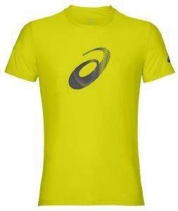 ΜΠΛΟΥΖΑ ASICS GRAPHIC SS TOP ΛΑΪΜ (L) ΜΠΛΟΥΖΑ ASICS GRAPHIC SS TOP ΛΑΪΜ (L)