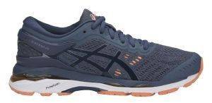 ΠΑΠΟΥΤΣΙ ASICS GEL-KAYANO 24 ΜΠΛΕ ΣΚΟΥΡΟ (USA:7, EU:38) ΠΑΠΟΥΤΣΙ ASICS GEL-KAYANO 24 ΜΠΛΕ ΣΚΟΥΡΟ (USA:7, EU:38)