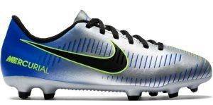 ΠΑΠΟΥΤΣΙ NIKE NEYMAR JR. MERCURIAL VORTEX III FG ΑΣΗΜΙ/ΜΠΛΕ (USA:4Y, EU:36) ΠΑΠΟΥΤΣΙ NIKE NEYMAR JR. MERCURIAL VORTEX III FG ΑΣΗΜΙ/ΜΠΛΕ (USA:4Y, EU:36)