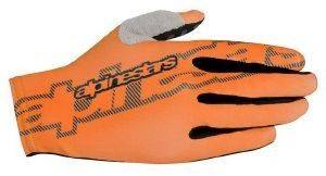 ΓΑΝΤΙΑ ALPINESTARS F-LIGHT ΜΑΚΡΙΑ ΠΟΡΤΟΚΑΛΙ (M) ΓΑΝΤΙΑ ALPINESTARS F-LIGHT ΜΑΚΡΙΑ ΠΟΡΤΟΚΑΛΙ (M)
