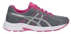 ΠΑΠΟΥΤΣΙ ASICS GEL-CONTEND 4 ΓΚΡΙ/ΦΟΥΞΙΑ (USA:9, EU:40.5) ΠΑΠΟΥΤΣΙ ASICS GEL-CONTEND 4 ΓΚΡΙ/ΦΟΥΞΙΑ (USA:9, EU:40.5)