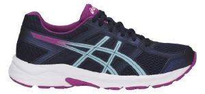 ΠΑΠΟΥΤΣΙ ASICS GEL-CONTEND 4 ΜΠΛΕ/ΣΙΕΛ (USA:7, EU:38) ΠΑΠΟΥΤΣΙ ASICS GEL-CONTEND 4 ΜΠΛΕ/ΣΙΕΛ (USA:7, EU:38)