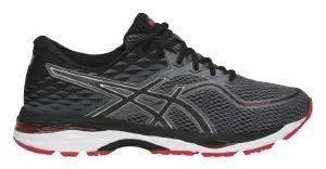 ΠΑΠΟΥΤΣΙ ASICS GEL-CUMULUS 19 ΑΝΘΡΑΚΙ/ΚΟΚΚΙΝΟ (USA:11.5, EU:46) ΠΑΠΟΥΤΣΙ ASICS GEL-CUMULUS 19 ΑΝΘΡΑΚΙ/ΚΟΚΚΙΝΟ (USA:11.5, EU:46)