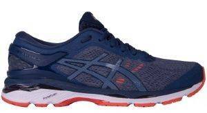 ΠΑΠΟΥΤΣΙ ASICS GEL-KAYANO 24 ΜΠΛΕ/ΠΟΡΤΟΚΑΛΙ (USA:9.5, EU:43.5) ΠΑΠΟΥΤΣΙ ASICS GEL-KAYANO 24 ΜΠΛΕ/ΠΟΡΤΟΚΑΛΙ (USA:9.5, EU:43.5)