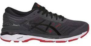 ΠΑΠΟΥΤΣΙ ASICS GEL-KAYANO 24 ΑΝΘΡΑΚΙ/ΜΑΥΡΟ (USA:11.5, EU:46) ΠΑΠΟΥΤΣΙ ASICS GEL-KAYANO 24 ΑΝΘΡΑΚΙ/ΜΑΥΡΟ (USA:11.5, EU:46)