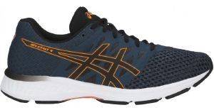 �������� ASICS GEL-EXALT 4 ����/��������� (USA:11.5, EU:46)