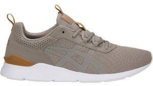 ΠΑΠΟΥΤΣΙ ASICS GEL-LYTE RUNNER ΜΠΕΖ (USA:8.5, EU:42) ΠΑΠΟΥΤΣΙ ASICS GEL-LYTE RUNNER ΜΠΕΖ (USA:8.5, EU:42)