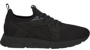 ΠΑΠΟΥΤΣΙ ASICS GEL-LYTE V RB ΜΑΥΡΟ (USA:9.5, EU:43.5) ΠΑΠΟΥΤΣΙ ASICS GEL-LYTE V RB ΜΑΥΡΟ (USA:9.5, EU:43.5)