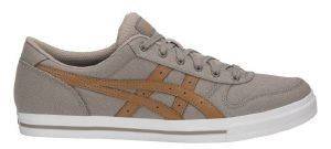 ΠΑΠΟΥΤΣΙ ASICS AARON CV ΜΠΕΖ/ΚΑΦΕ (USA:8.5, EU:42) ΠΑΠΟΥΤΣΙ ASICS AARON CV ΜΠΕΖ/ΚΑΦΕ (USA:8.5, EU:42)