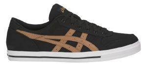 ΠΑΠΟΥΤΣΙ ASICS AARON CV ΜΑΥΡΟ/ΚΑΦΕ (USA:10, EU:44) ΠΑΠΟΥΤΣΙ ASICS AARON CV ΜΑΥΡΟ/ΚΑΦΕ (USA:10, EU:44)