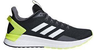 ΠΑΠΟΥΤΣΙ ADIDAS PERFORMANCE QUESTAR RIDE ΑΝΘΡΑΚΙ (UK:10.5, EU:45 1/3) ΠΑΠΟΥΤΣΙ ADIDAS PERFORMANCE QUESTAR RIDE ΑΝΘΡΑΚΙ (UK:10.5, EU:45 1/3)