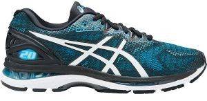 ΠΑΠΟΥΤΣΙ ASICS GEL-NIMBUS 20 ΜΠΛΕ ΡΟΥΑ (USA:11.5, EU:46) ΠΑΠΟΥΤΣΙ ASICS GEL-NIMBUS 20 ΜΠΛΕ ΡΟΥΑ (USA:11.5, EU:46)