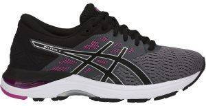ΠΑΠΟΥΤΣΙ ASICS GEL-FLUX 5 ΑΝΘΡΑΚΙ/ΦΟΥΞΙΑ (USA:8, EU:39.5) ΠΑΠΟΥΤΣΙ ASICS GEL-FLUX 5 ΑΝΘΡΑΚΙ/ΦΟΥΞΙΑ (USA:8, EU:39.5)