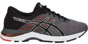 ΠΑΠΟΥΤΣΙ ASICS GEL-FLUX 5 ΑΝΘΡΑΚΙ (USA:11, EU:45) ΠΑΠΟΥΤΣΙ ASICS GEL-FLUX 5 ΑΝΘΡΑΚΙ (USA:11, EU:45)