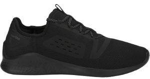 ΠΑΠΟΥΤΣΙ ASICS FUZETORA ΜΑΥΡΟ (USA:9.5, EU:43.5) ΠΑΠΟΥΤΣΙ ASICS FUZETORA ΜΑΥΡΟ (USA:9.5, EU:43.5)