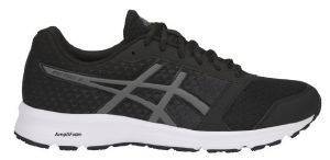 ΠΑΠΟΥΤΣΙ ASICS PATRIOT 9 ΜΑΥΡΟ/ΓΚΡΙ (USA:9.5, EU:43.5) ΠΑΠΟΥΤΣΙ ASICS PATRIOT 9 ΜΑΥΡΟ/ΓΚΡΙ (USA:9.5, EU:43.5)
