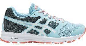 ΠΑΠΟΥΤΣΙ ASICS PATRIOT 9 GS ΣΙΕΛ (USA:3.5, EU:35.5) ΠΑΠΟΥΤΣΙ ASICS PATRIOT 9 GS ΣΙΕΛ (USA:3.5, EU:35.5)