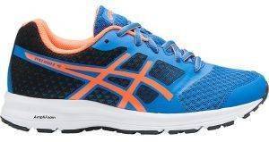 ΠΑΠΟΥΤΣΙ ASICS PATRIOT 9 GS ΜΠΛΕ ΡΟΥΑ (USA:5, EU:37.5) ΠΑΠΟΥΤΣΙ ASICS PATRIOT 9 GS ΜΠΛΕ ΡΟΥΑ (USA:5, EU:37.5)