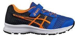 ΠΑΠΟΥΤΣΙ ASICS PATRIOT 9 PS ΜΠΛΕ ΡΟΥΑ (USA:3, EU:35) ΠΑΠΟΥΤΣΙ ASICS PATRIOT 9 PS ΜΠΛΕ ΡΟΥΑ (USA:3, EU:35)