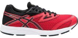 ΠΑΠΟΥΤΣΙ ASICS AMPLICA GS ΚΟΚΚΙΝΟ/ΜΑΥΡΟ (USA:5, EU:37.5) ΠΑΠΟΥΤΣΙ ASICS AMPLICA GS ΚΟΚΚΙΝΟ/ΜΑΥΡΟ (USA:5, EU:37.5)